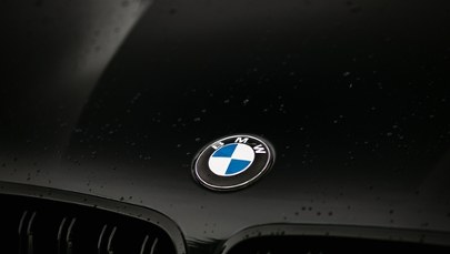 ​Masowa akcja serwisowa BMW. Istnieje ryzyko pożaru