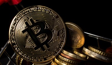 Masowa sprzedaż bitcoinów przez niemiecki rząd. O co chodzi? 