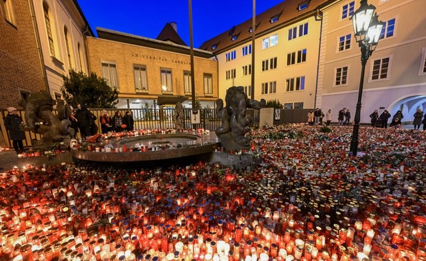 Masowa strzelanina na uniwersytecie. Sprawca w liście przyznał się do innej makabrycznej zbrodni