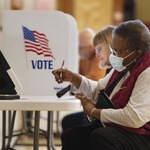 Masowe awarie maszyn wyborczych w Arizonie