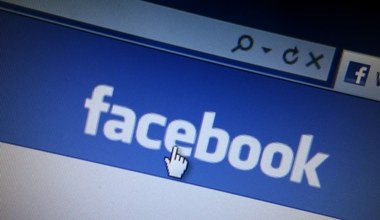Masowe kradzieże kont Facebook. Polacy narażeni na oszustwo