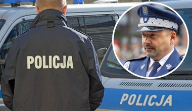 Masowe odejścia wysokich rangą policjantów na emeryturę. W tle wielotysięczne podwyżki, wszczęto kontrolę