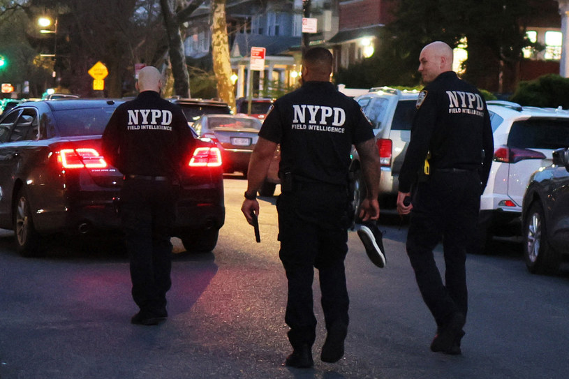 Masowe odejścia z nowojorskiej policji. W tym roku padnie rekord 