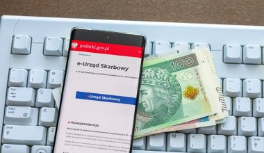 Masowe powiadomienia z fiskusa. Przedsiębiorcy w panice