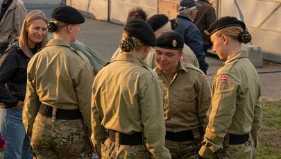 Masowe powołania kobiet do armii. Kraj NATO reaguje na sytuację