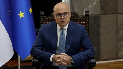 Masowe protesty w Serbii. Premier podał się do dymisji 