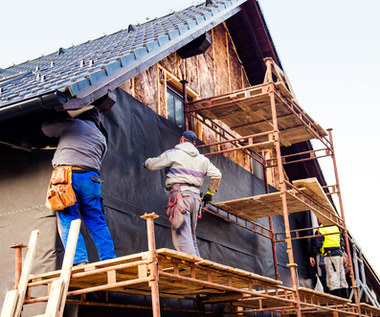 Masowe renowacje budynków w Zielonym Ładzie. Koszty poniosą właściciele