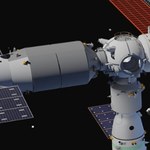 Masowe starty rakiet z Chin. Powstaje duży obiekt na orbicie