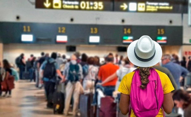 Masowe strajki na lotniskach. Możliwe duże utrudnienia