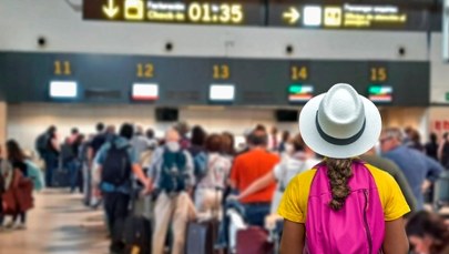 Masowe strajki na lotniskach. Możliwe duże utrudnienia