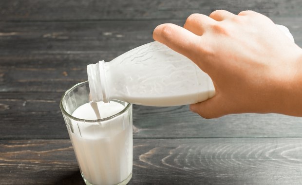 Masowe zatrucie wśród przedszkolaków. Kefir przyczyną dramatu