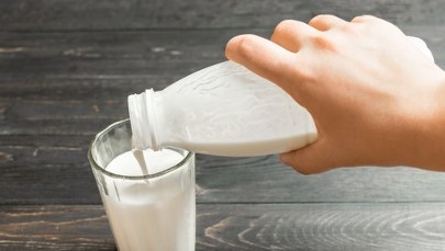 Masowe zatrucie wśród przedszkolaków. Kefir przyczyną dramatu