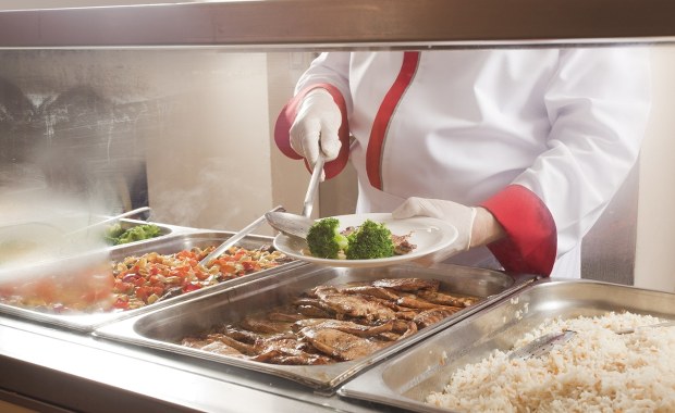 Masowe zatrucie wśród ukraińskich posłów. Podejrzenia padają na stołówkę