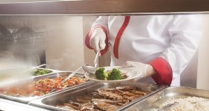 Masowe zatrucie wśród ukraińskich posłów. Podejrzenia padają na stołówkę