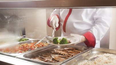 Masowe zatrucie wśród ukraińskich posłów. Podejrzenia padają na stołówkę