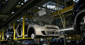 Masowe zwolnienia w fabryce w Tychach. Mowa o setkach osób 