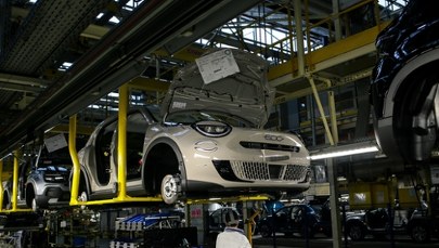 Masowe zwolnienia w fabryce w Tychach. Mowa o setkach osób 