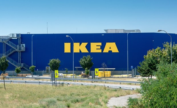 Masowe zwolnienia w IKEA. Pracę straci nawet 800 osób 