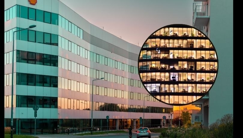 Masowe zwolnienia w Krakowie. Shell i Heineken szykują drastyczne cięcia /Shutterstock