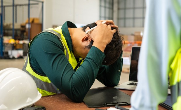 Masowe zwolnienia w Signify Poland. Prawie 300 osób straci pracę  
