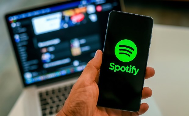 Masowe zwolnienia w Spotify. Pracę straci 17 proc. załogi