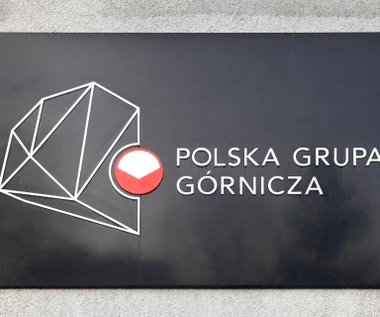 Masówki w kopalniach Polskiej Grupy Górniczej