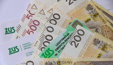 Masowo tracą prawo do 14. emerytur. Mowa o setkach tysięcy przypadków