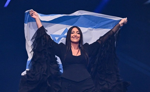 Masowy bojkot Eurowizji z powodu udziału Izraela? Kolejne kraje ostrzegają