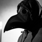 Masowy grób za naszą granicą. To ofiary czarnej śmierci