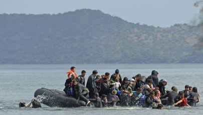 Masowy napływ imigrantów do Włoch. Rząd wprowadza stan kryzysowy