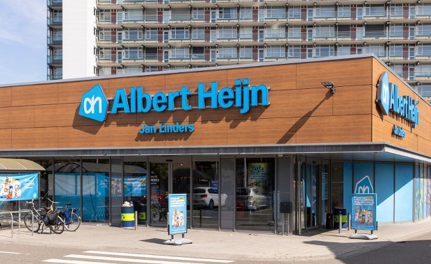 Masowy strajk polskich pracowników w Holandii