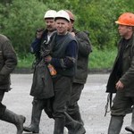Masowy strajk w kopalniach