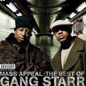 Gang Starr: -Mass Appeal: The Best Of