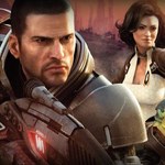 Mass Effect 2 na PS3 gubi zapisane stany gry