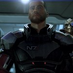 Mass Effect 3: Gra ma już rok, z tej okazji promocja i statystyki