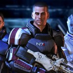 Mass Effect 3: Najpopularniejsze imiona Sheparda wśród Polaków