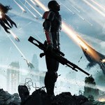 Mass Effect 3: Nowe DLC w drodze?