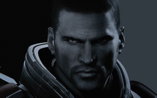 Mass Effect 4 /materiały prasowe