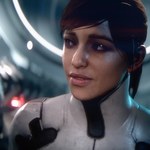 Mass Effect: Andromeda - kwestia płynności