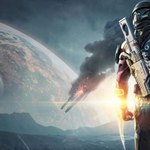 Mass Effect: Andromeda - zapowiedź