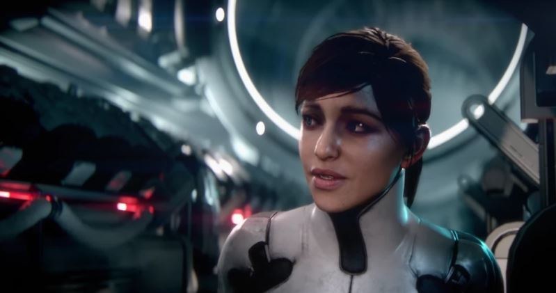 Mass Effect: Andromeda /INTERIA.PL