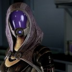 Mass Effect: Legendary Edition - BioWare zmienia krytykowane zdjęcie Tali Zorah