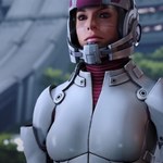 Mass Effect Legendary Edition - zobaczcie porównanie z oryginałem