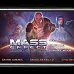 Mass Effect na iPhone'a