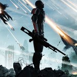 Mass Effect: Powstaje dokument o serii