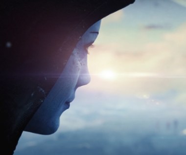 Mass Effect - reżyser popularnej serii gier tworzy nowe uniwersum