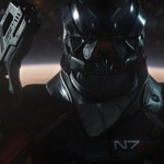 Mass Effect: Scenarzysta pierwszych dwóch części wraca do BioWare