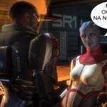 Mass Effect zakazany w Singapurze