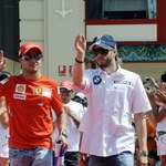 Massa: Heidfeld powinien jeździć w F1