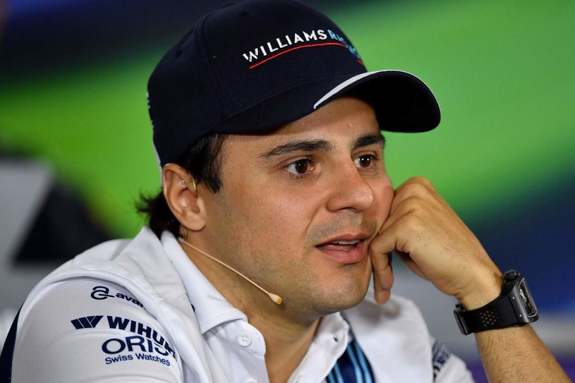 Massa ma szanse na kolejny sezon w F1 /AFP
